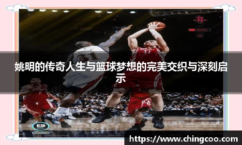 姚明的传奇人生与篮球梦想的完美交织与深刻启示
