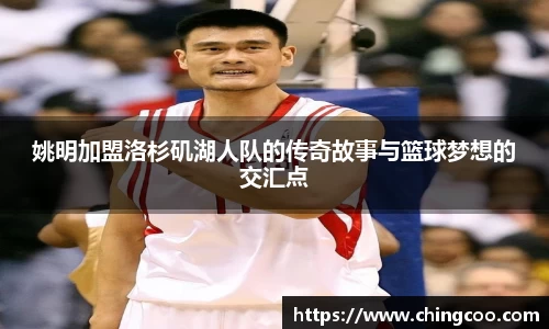 姚明加盟洛杉矶湖人队的传奇故事与篮球梦想的交汇点