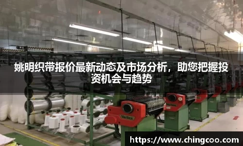 姚明织带报价最新动态及市场分析，助您把握投资机会与趋势