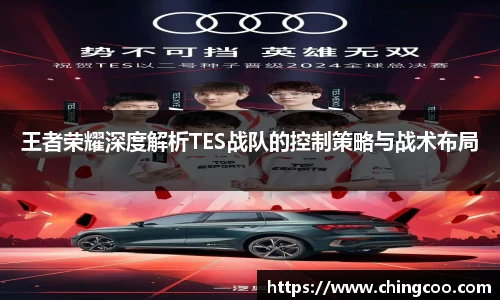 王者荣耀深度解析TES战队的控制策略与战术布局