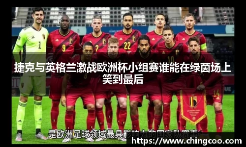 捷克与英格兰激战欧洲杯小组赛谁能在绿茵场上笑到最后