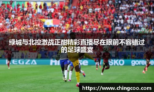绿城与北控激战正酣精彩直播尽在眼前不容错过的足球盛宴