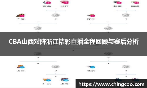 CBA山西对阵浙江精彩直播全程回顾与赛后分析