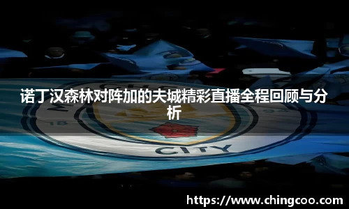 诺丁汉森林对阵加的夫城精彩直播全程回顾与分析