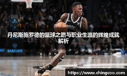 丹尼斯施罗德的篮球之路与职业生涯的辉煌成就解析