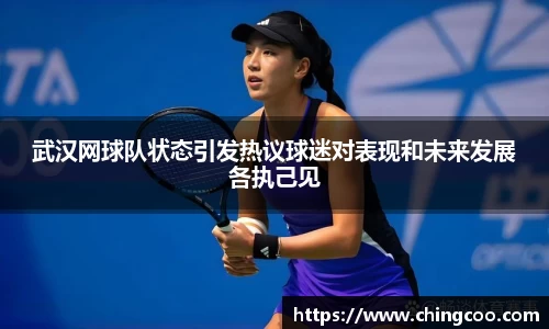 武汉网球队状态引发热议球迷对表现和未来发展各执己见